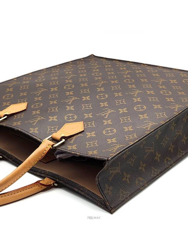 women tote bag - LOUIS VUITTON - BALAAN 6