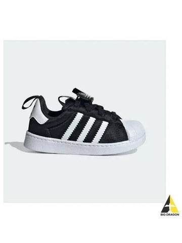 adidas KIDS Superstar 360 Comfort Closure ID1050 - ADIDAS - BALAAN 1