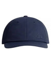 Joar Ball Cap Navy - J.LINDEBERG - BALAAN 2