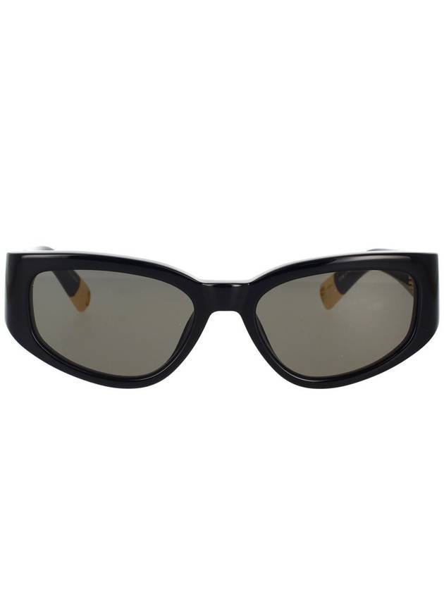 Jacquemus Sunglasses - JACQUEMUS - BALAAN 1