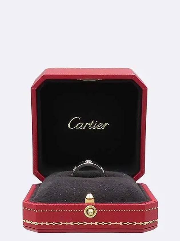 B4032550 Ring Jewelry - CARTIER - BALAAN 4