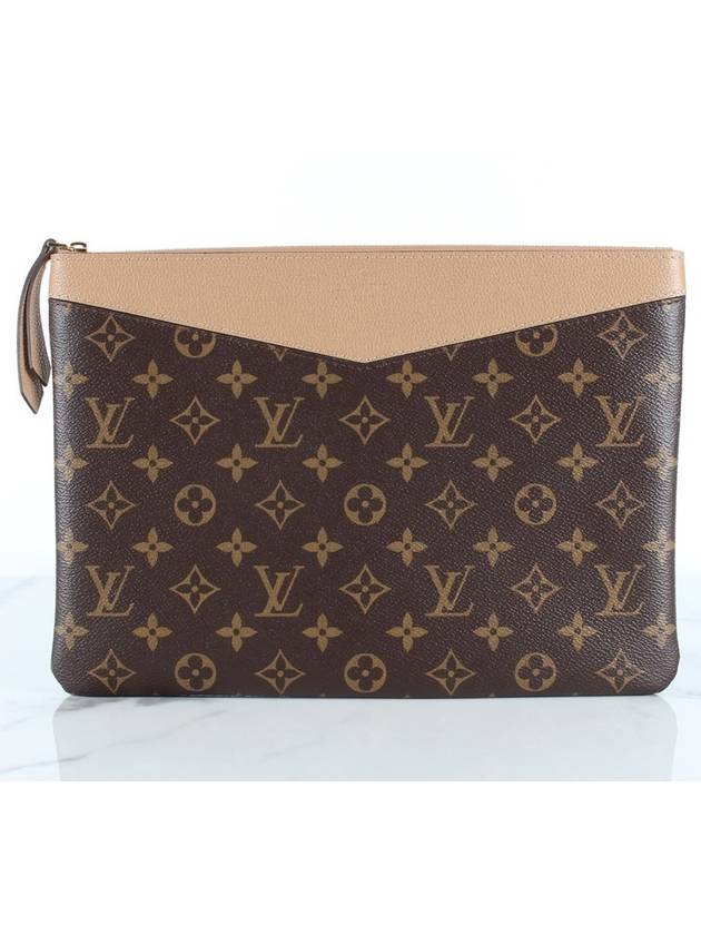 daily pouch - LOUIS VUITTON - BALAAN 1