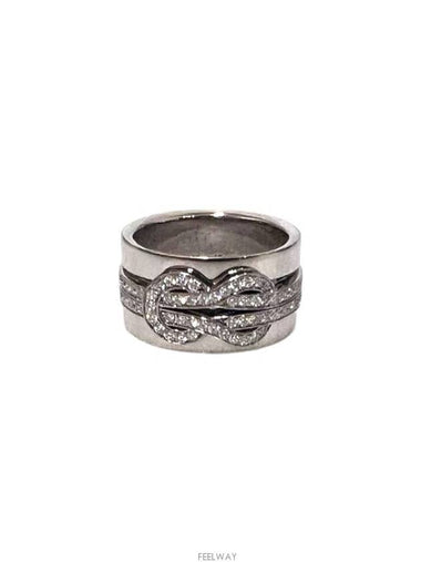 women rings - FRED - BALAAN 1