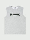 Unisex Origin Daily Sleeveless Gray - MAVRK - BALAAN 1