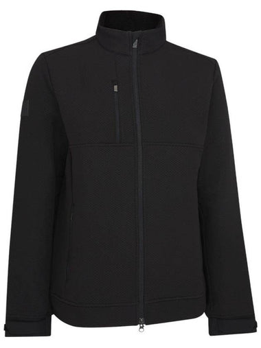 Dobby sherpa golf jacket - CALLAWAY GOLF - BALAAN 1