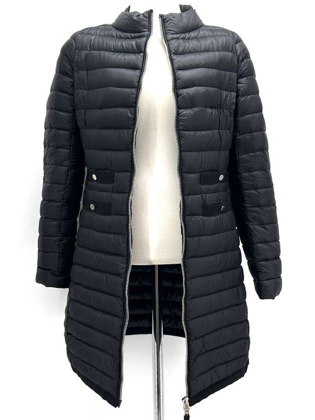 Long lightweight padded jumper - MONCLER - BALAAN 3