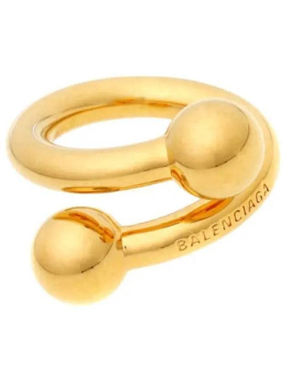 skate ring - BALENCIAGA - BALAAN 1