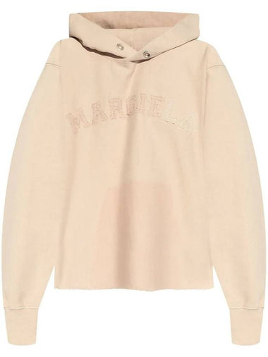 Maison Margiela Hoodie - MAISON MARGIELA - BALAAN 1