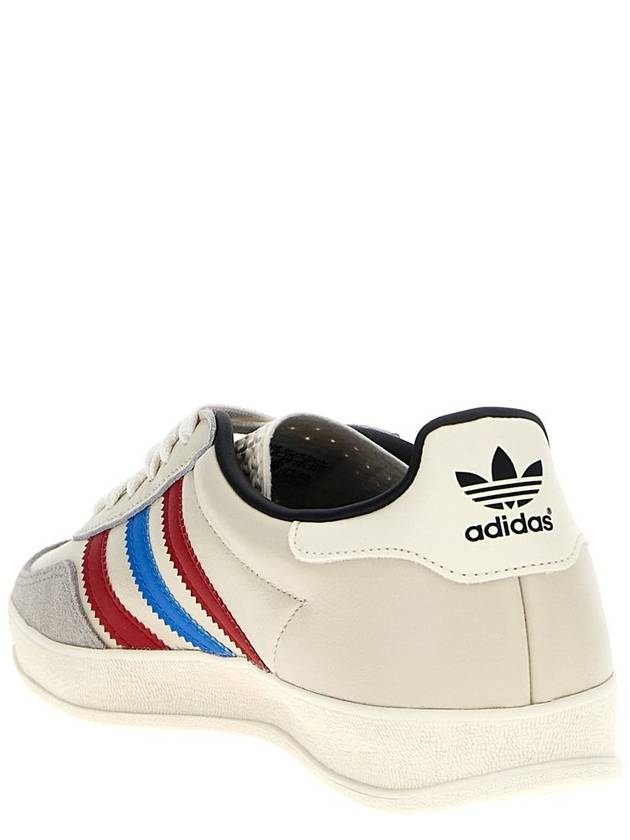 Adidas Originals 'Gazelle Indoor' Sneakers - ADIDAS ORIGINALS - BALAAN 3