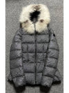 Padding 44 55 - MONCLER - BALAAN 4