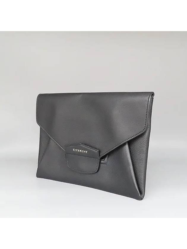 BB05227012 Clutch bag - GIVENCHY - BALAAN 3