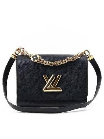 M59402 Twist MM shoulder bag - LOUIS VUITTON - BALAAN 1