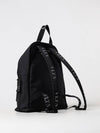 Nylon VLTN Backpack Black - VALENTINO - BALAAN 4