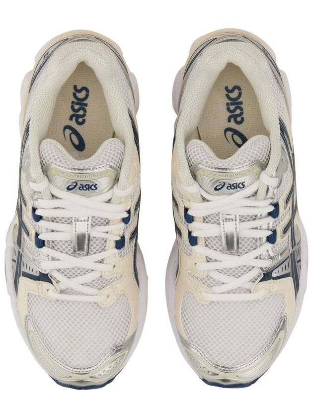 Asics "Gel-Nimbus 9" Sneaker - ASICS - BALAAN 2