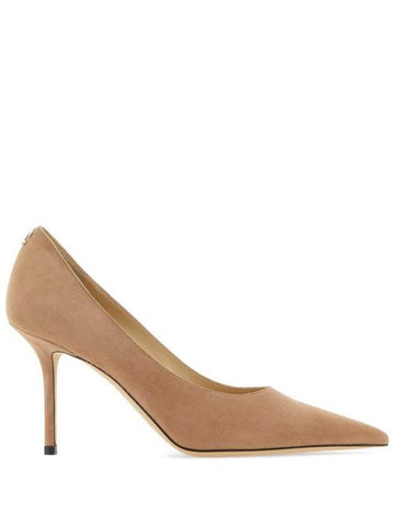 Jimmy Choo Heeled Shoes - JIMMY CHOO - BALAAN 1