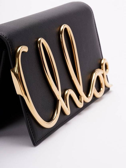 Chloe `Chloé Iconic` Chain Bag - CHLOE - BALAAN 2