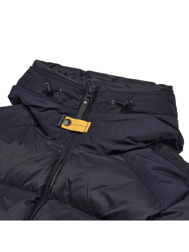 Men s TYRIK Padded Jacket PMPUEN02 710 - PARAJUMPERS - BALAAN 10