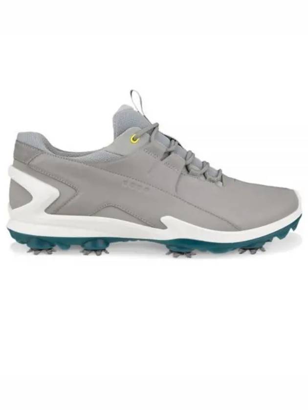 Biom Tour Spikeless Grey - ECCO - BALAAN 2