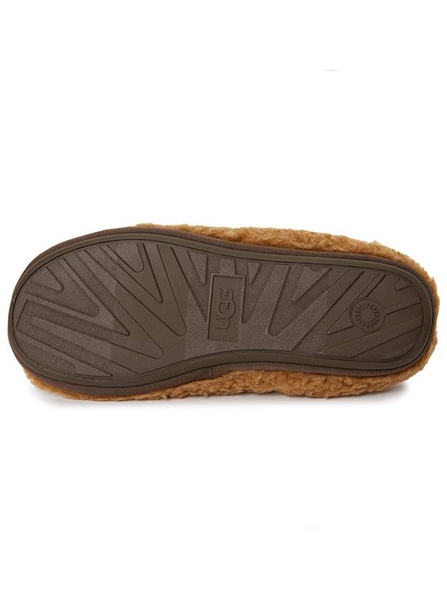 Sustainable Sock Slippers Brown - UGG - BALAAN 6