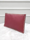 women clutch bag - VALENTINO - BALAAN 2