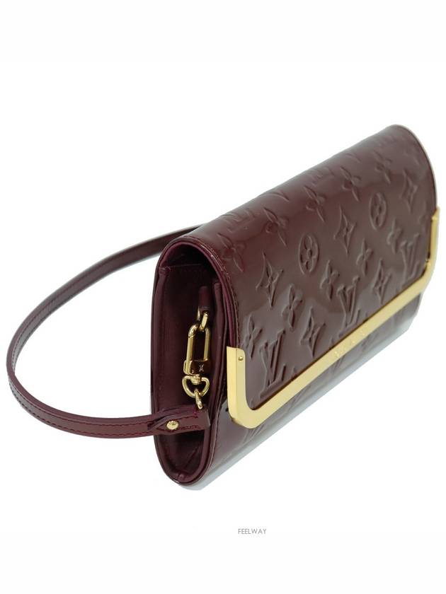 women shoulder bag - LOUIS VUITTON - BALAAN 2