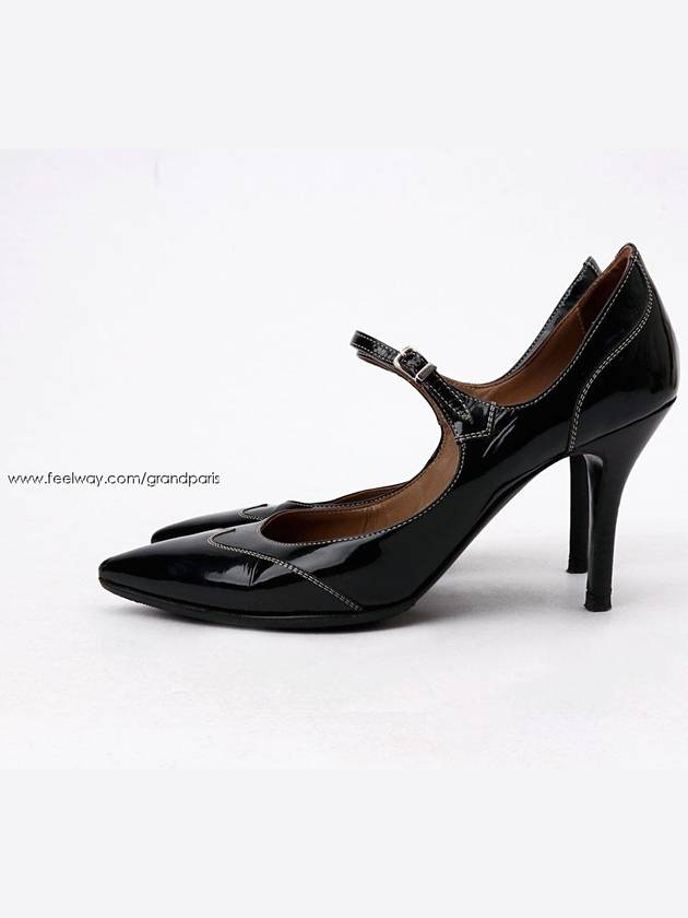 women shoes - HERMES - BALAAN 3