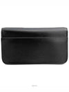 Phone Holder Cross Bag 635095 - SAINT LAURENT - BALAAN 4