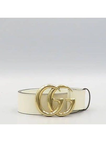 400593 belt - GUCCI - BALAAN 2