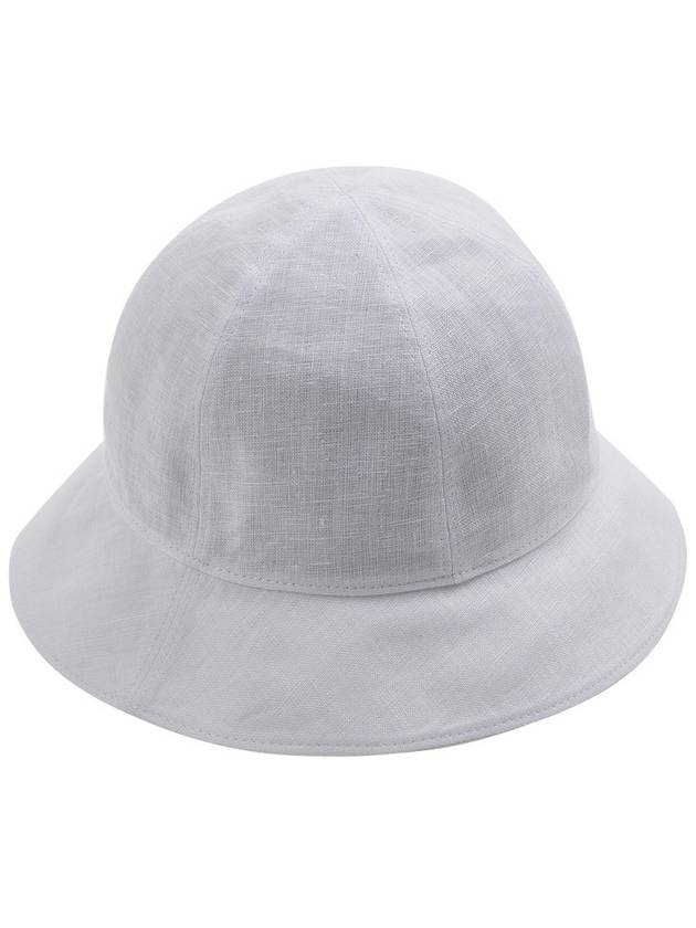 Women s Flora Cloche Hat HAT51518 OFF WHITE - HELEN KAMINSKI - BALAAN 4