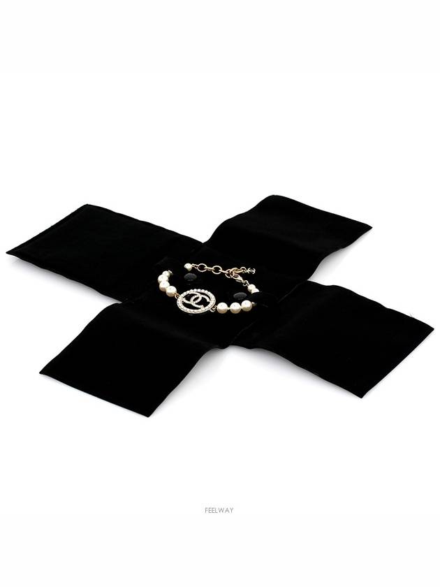 women bracelet - CHANEL - BALAAN 10