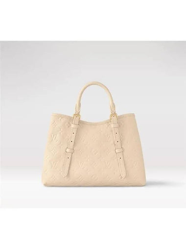 Babylon Tote PM Bag Shoulder M11394 - LOUIS VUITTON - BALAAN 1