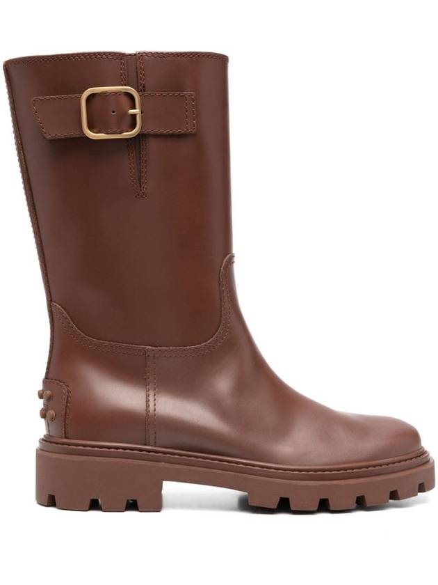 Tod'S Boots Shoes - TOD'S - BALAAN 4