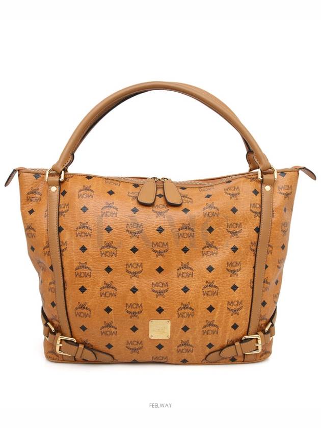 women shoulder bag - MCM - BALAAN 1