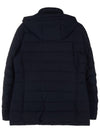 Men's padded jacket CRAIG KNU0402 - MOORER - BALAAN 2