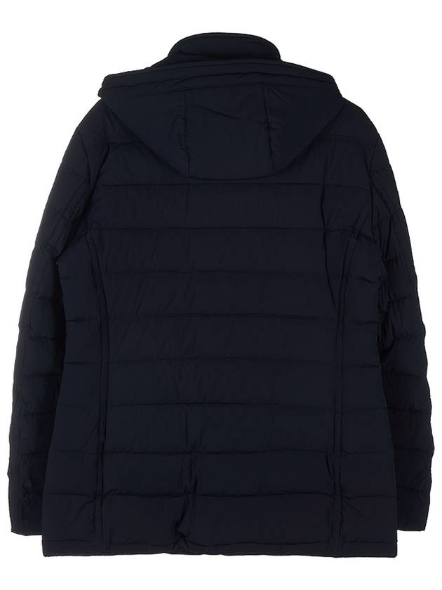 Men's padded jacket CRAIG KNU0402 - MOORER - BALAAN 2