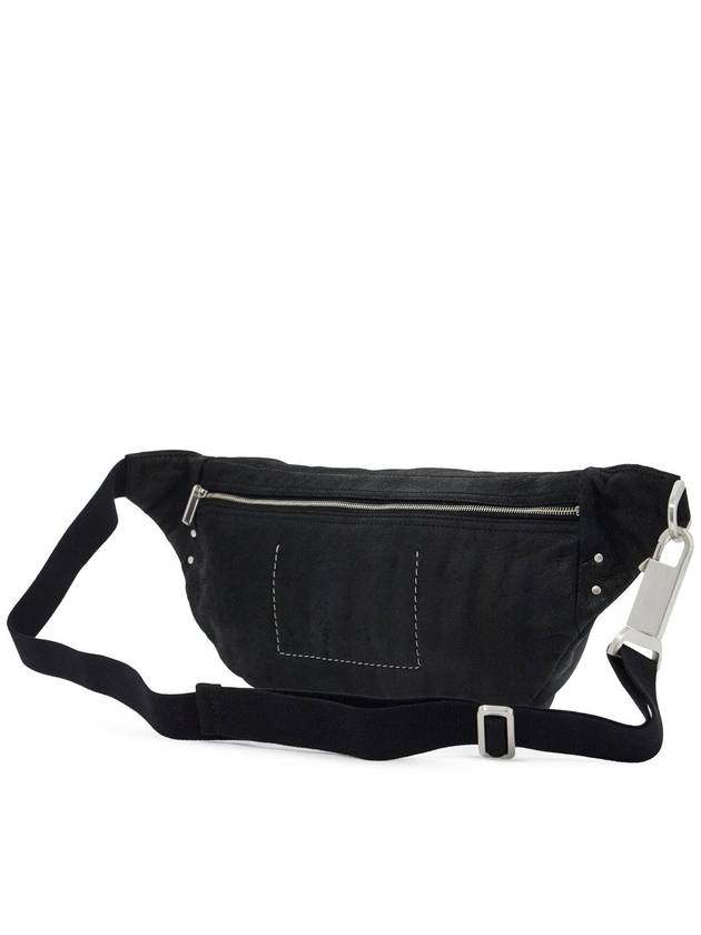 bumbag waist - RICK OWENS - BALAAN 2