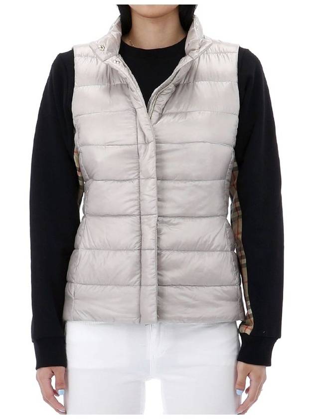 GIULIA Padding Vest PI0661DIC 9402 - HERNO - BALAAN 2