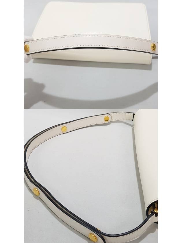 women shoulder bag - MARNI - BALAAN 6