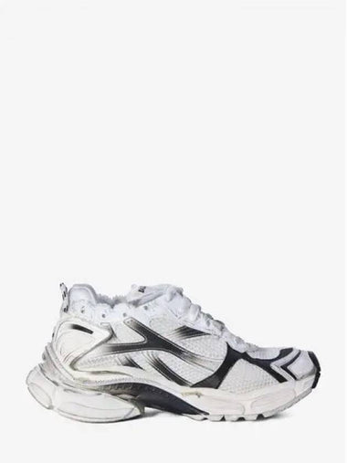 Runner low top sneakers - BALENCIAGA - BALAAN 1