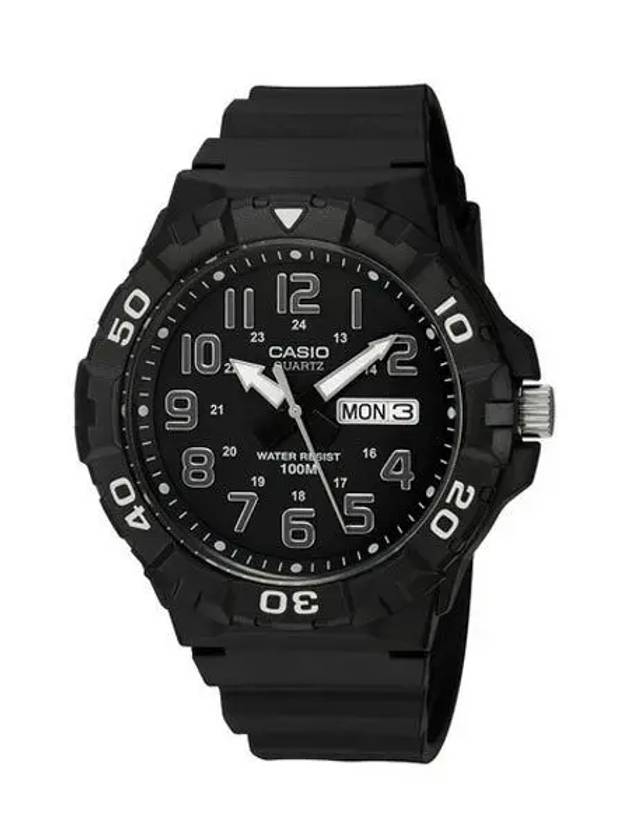 Men's Wrist Watch Sports MRW210H1A - CASIO - BALAAN 1