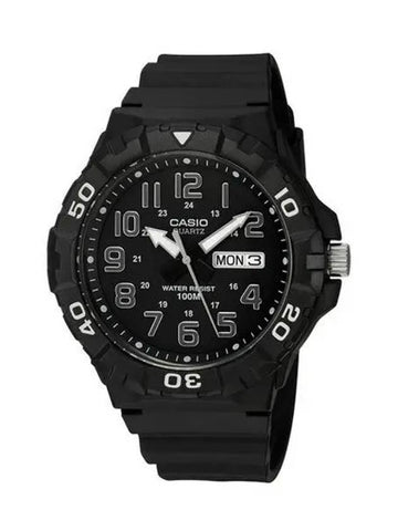 Men's Wrist Watch Sports MRW210H1A - CASIO - BALAAN 1