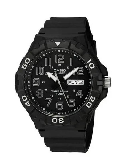 Men's Wrist Watch Sports MRW210H1A - CASIO - BALAAN 2