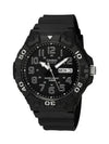 Men's Wrist Watch Sports MRW210H1A - CASIO - BALAAN 2