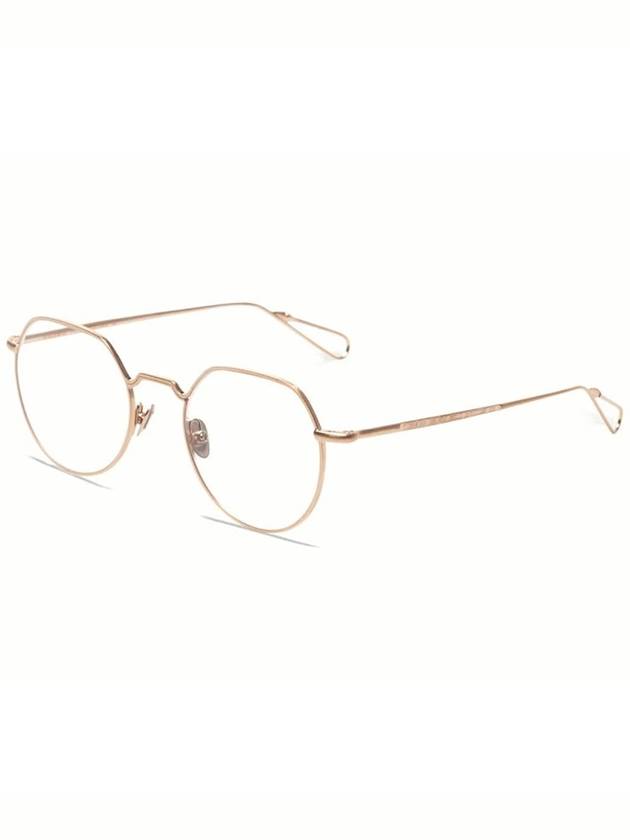 Ahlem  Place Dauphine Rose Gold Eyeglasses - AHLEM - BALAAN 2