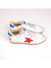 men's superstar sneakers - GOLDEN GOOSE - BALAAN 8