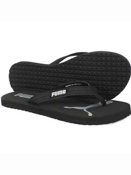 Flip flops W cozy flip flops 370290 03 - PUMA - BALAAN 2