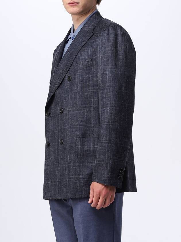 Blazer uomo brioni - BRIONI - BALAAN 4