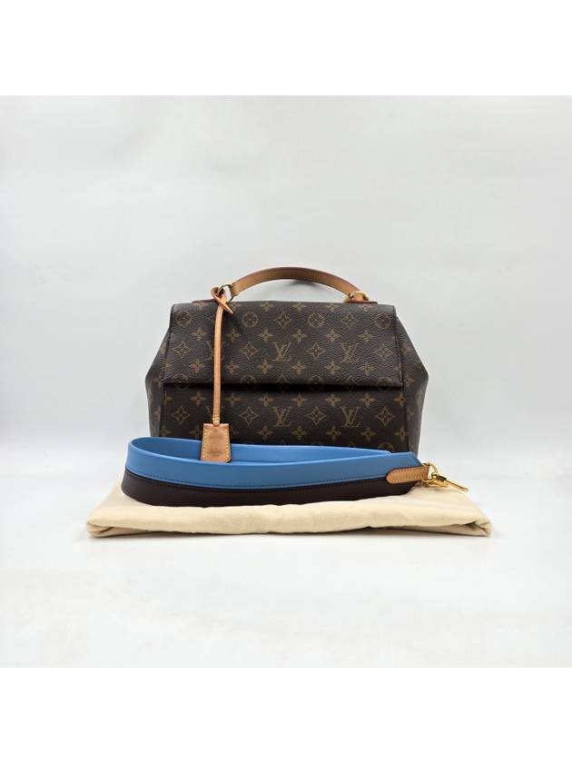 Female Clooney mm 4348 - LOUIS VUITTON - BALAAN 4