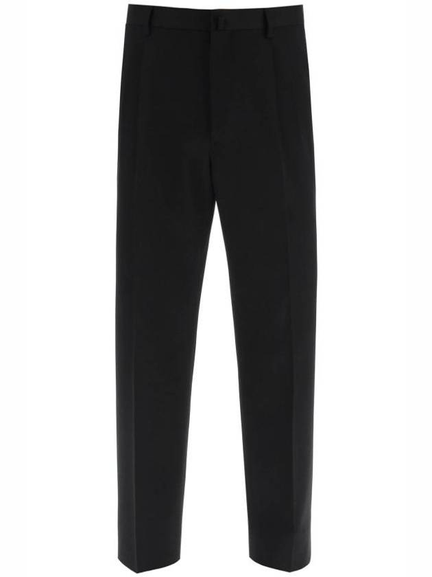 Pants RMTR00034885P23 10 - LANVIN - BALAAN 1