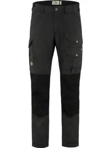 IDomestic ShippingI Men s Vidda Pro Trousers Regular 87177030 550 M kr 238184 - FJALL RAVEN - BALAAN 1